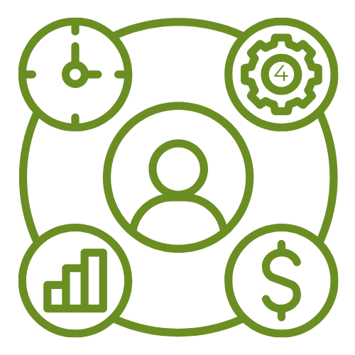 Projectmanagement met samenwerking, focus en resultaat
